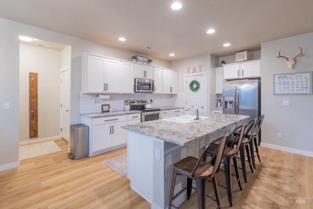 15623 Bridgeton Ave., Caldwell, ID 83607