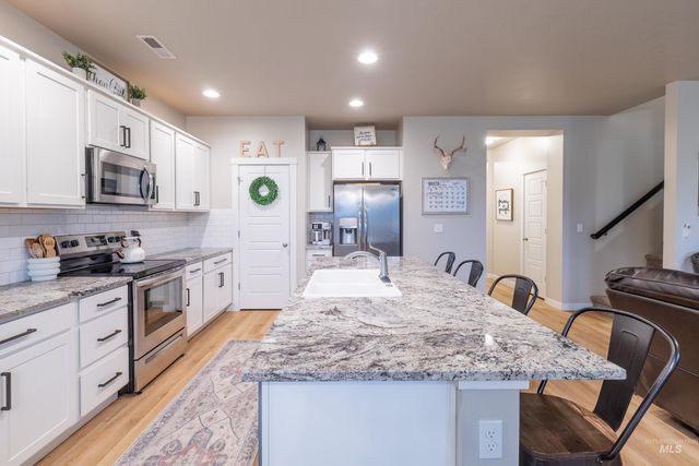 15623 Bridgeton Ave., Caldwell, ID 83607