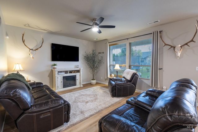15623 Bridgeton Ave., Caldwell, ID 83607