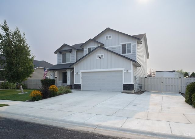 15623 Bridgeton Ave., Caldwell, ID 83607
