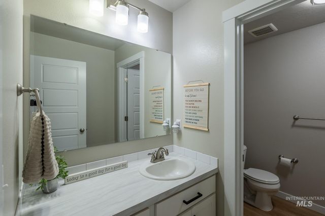 15623 Bridgeton Ave., Caldwell, ID 83607