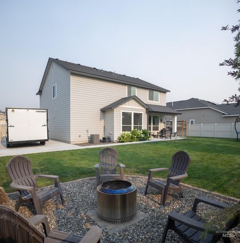 15623 Bridgeton Ave., Caldwell, ID 83607