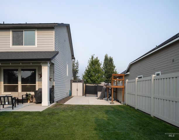 15623 Bridgeton Ave., Caldwell, ID 83607