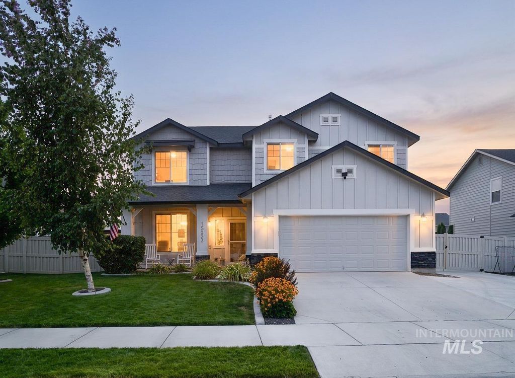 15623 Bridgeton Ave., Caldwell, ID 83607 photo 1
