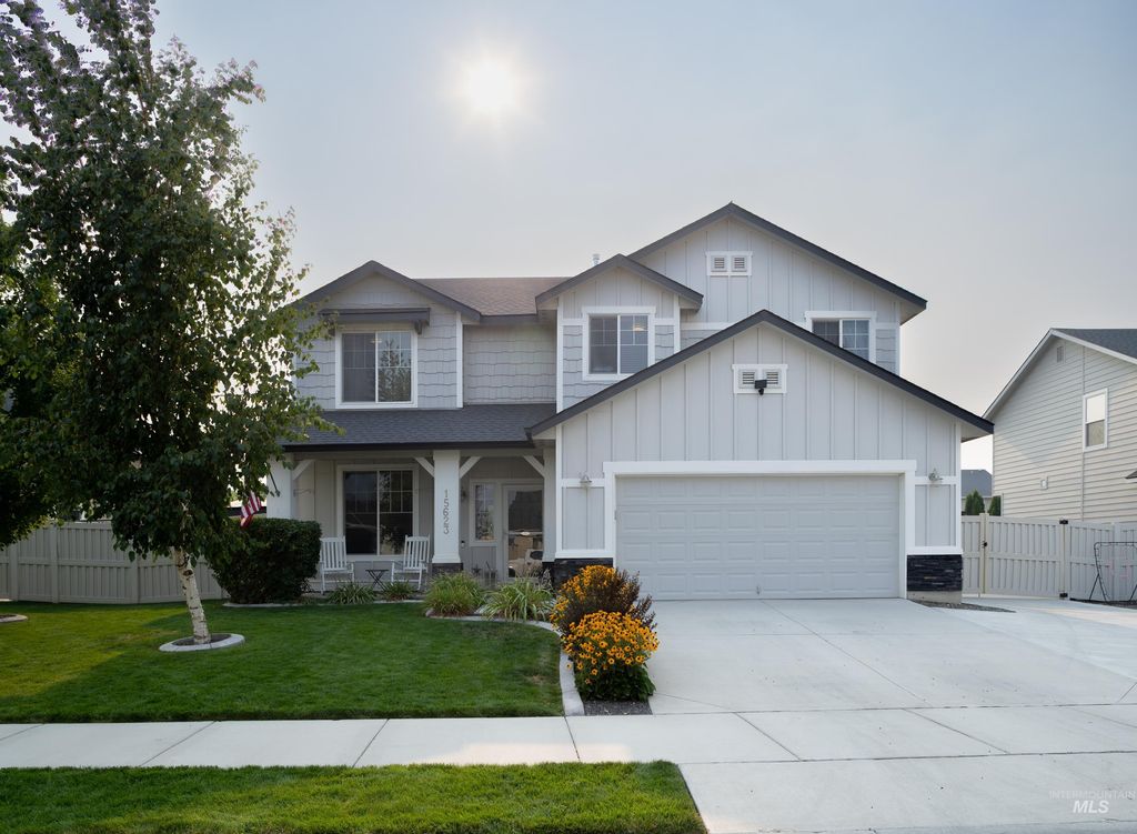15623 Bridgeton Ave., Caldwell, ID 83607 photo 3