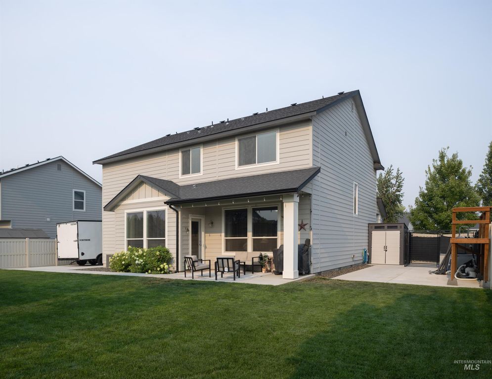 15623 Bridgeton Ave., Caldwell, ID 83607 photo 4