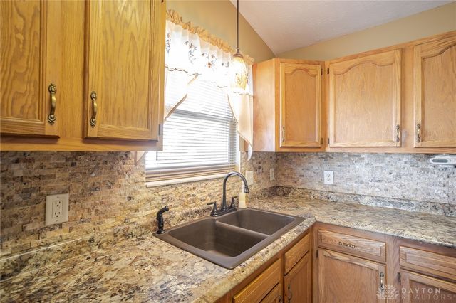 291 Choctaw Circle, Franklin, OH 45005