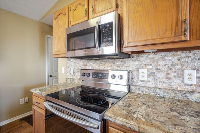 291 Choctaw Circle, Franklin, OH 45005