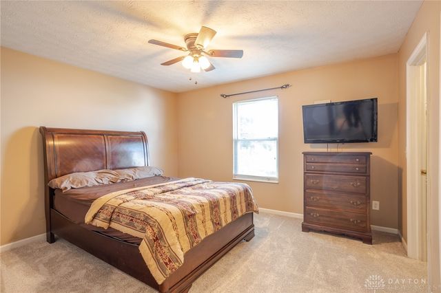 291 Choctaw Circle, Franklin, OH 45005