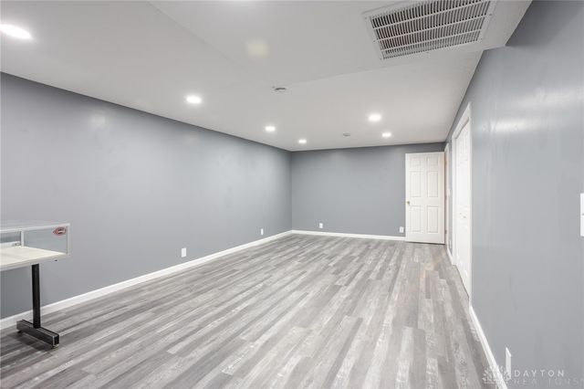 291 Choctaw Circle, Franklin, OH 45005