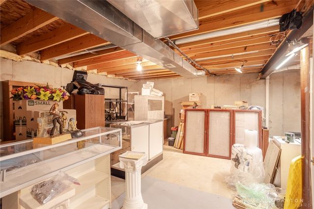 291 Choctaw Circle, Franklin, OH 45005