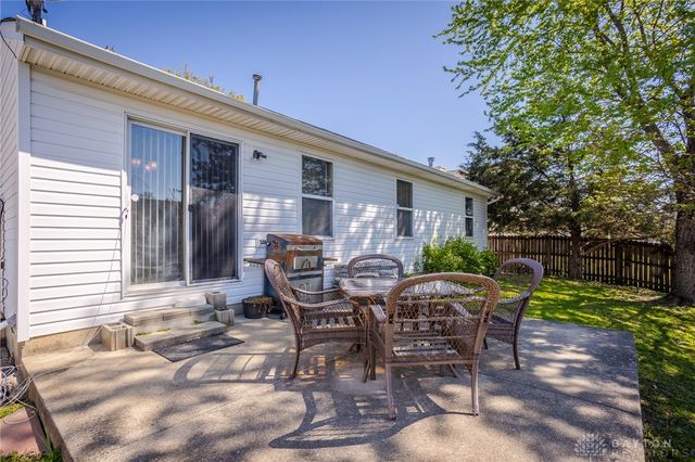 291 Choctaw Circle, Franklin, OH 45005