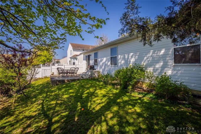 291 Choctaw Circle, Franklin, OH 45005