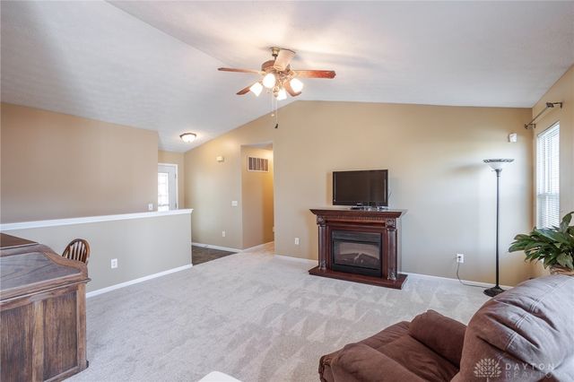 291 Choctaw Circle, Franklin, OH 45005