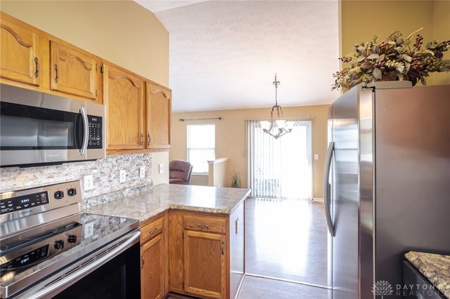 291 Choctaw Circle, Franklin, OH 45005