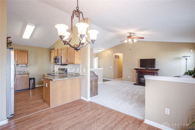 291 Choctaw Circle, Franklin, OH 45005