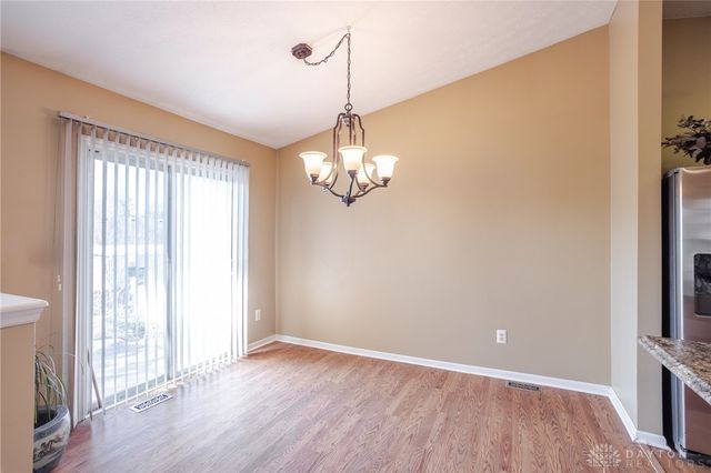 291 Choctaw Circle, Franklin, OH 45005