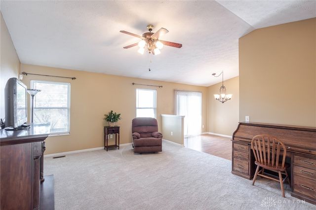 291 Choctaw Circle, Franklin, OH 45005