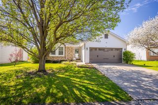 291 Choctaw Circle, Franklin, OH 45005
