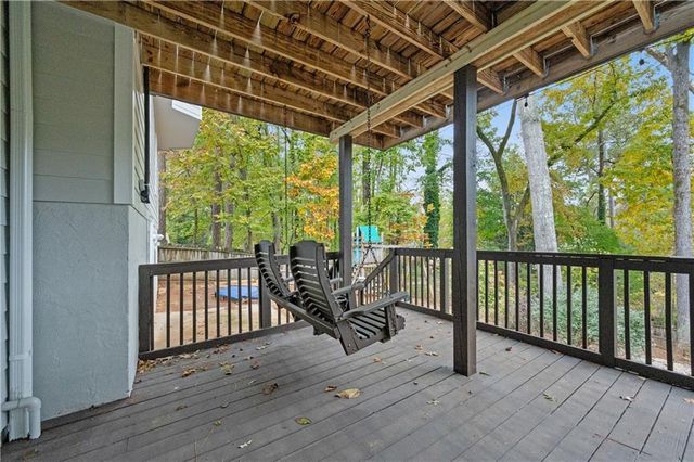 4813 Highpoint NE Drive, Marietta, GA 30066