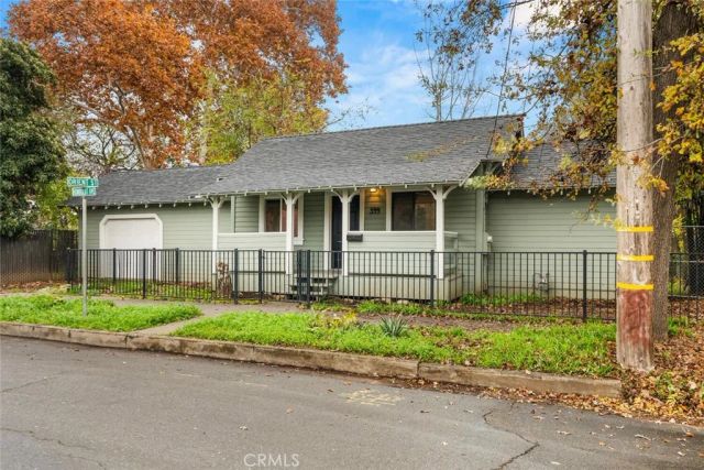 399 Humboldt, Chico, CA 95928
