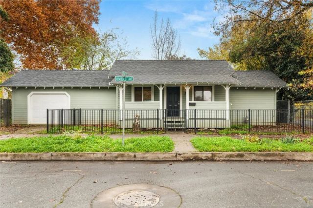 399 Humboldt, Chico, CA 95928