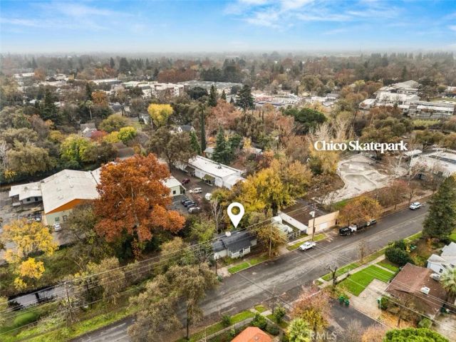 399 Humboldt, Chico, CA 95928