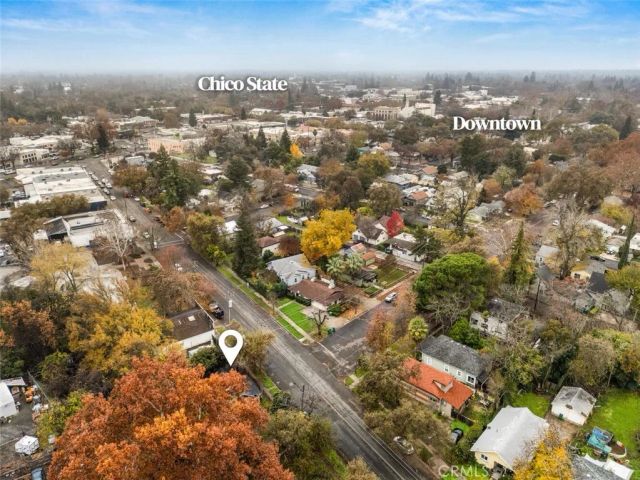 399 Humboldt, Chico, CA 95928