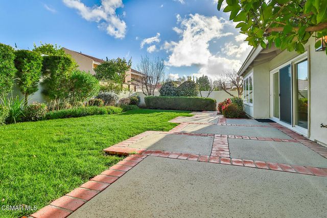 1046 Barrow Court, Westlake Village, CA 91361