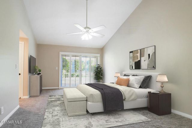 1046 Barrow Court, Westlake Village, CA 91361