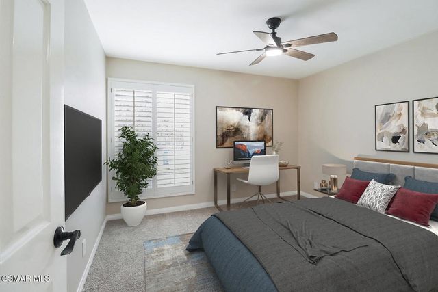 1046 Barrow Court, Westlake Village, CA 91361