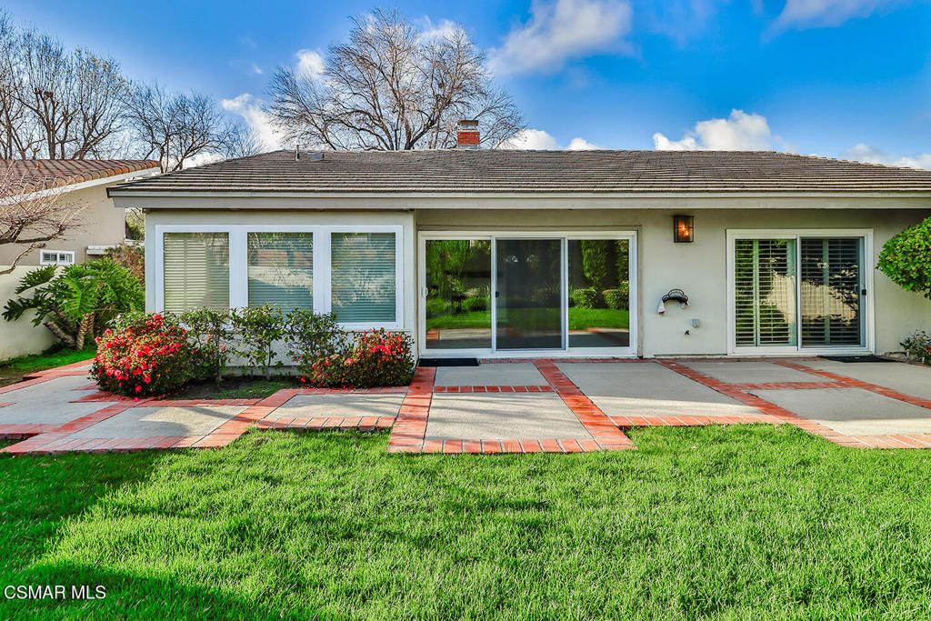 1046 Barrow Court, Westlake Village, CA 91361