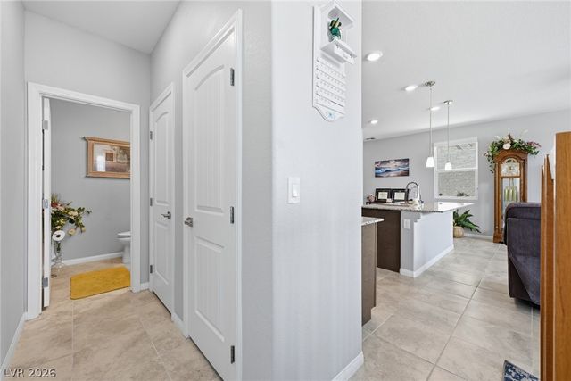 4616 Chirping Cricket Avenue, Las Vegas, NV 89141