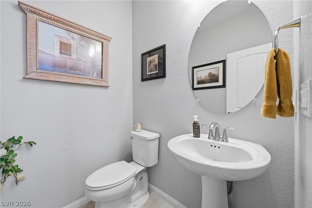 4616 Chirping Cricket Avenue, Las Vegas, NV 89141