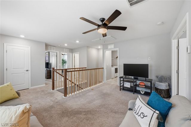 4616 Chirping Cricket Avenue, Las Vegas, NV 89141