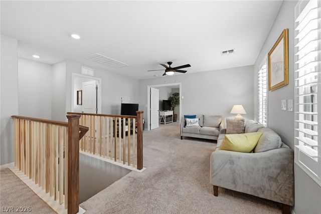 4616 Chirping Cricket Avenue, Las Vegas, NV 89141