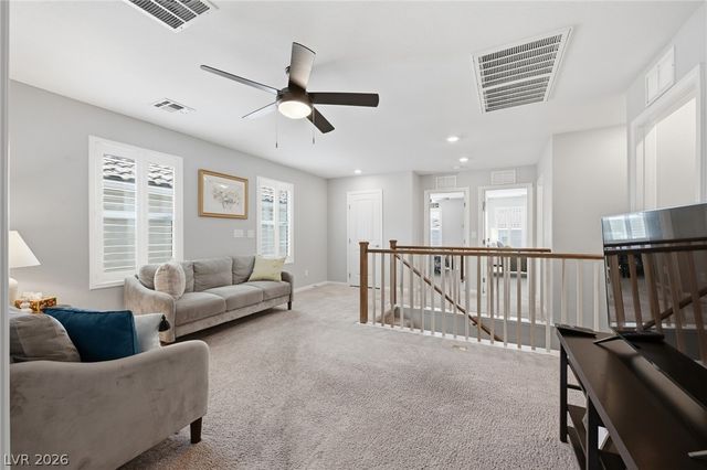 4616 Chirping Cricket Avenue, Las Vegas, NV 89141