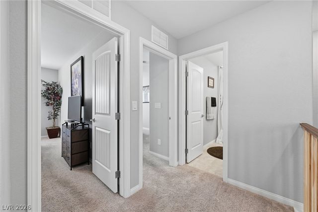 4616 Chirping Cricket Avenue, Las Vegas, NV 89141