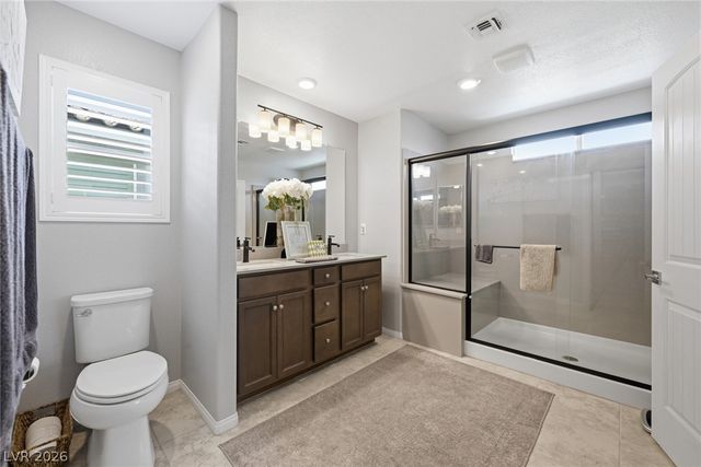 4616 Chirping Cricket Avenue, Las Vegas, NV 89141