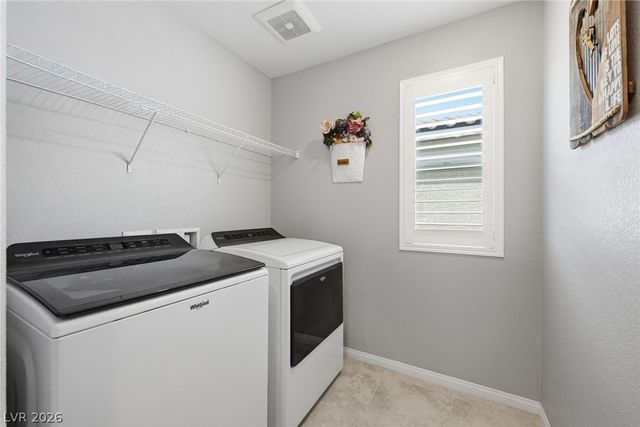 4616 Chirping Cricket Avenue, Las Vegas, NV 89141