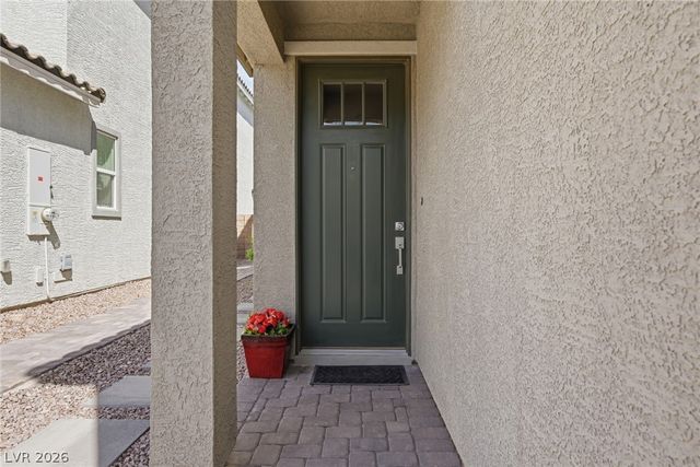 4616 Chirping Cricket Avenue, Las Vegas, NV 89141