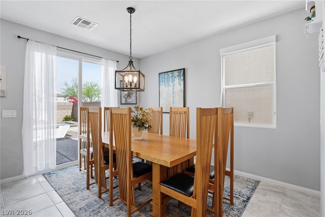 4616 Chirping Cricket Avenue, Las Vegas, NV 89141