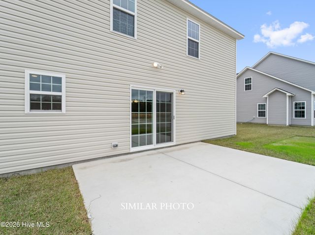 755 Regiment Road, Jacksonville, NC 28546