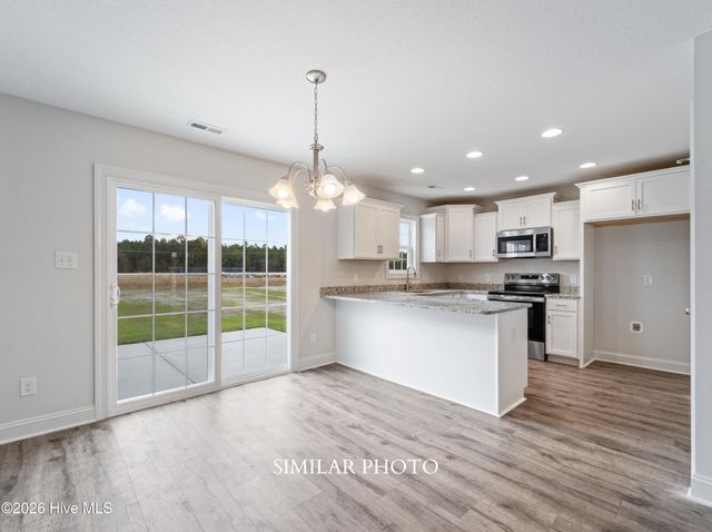 755 Regiment Road, Jacksonville, NC 28546