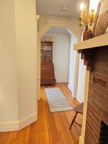 65 Chester Road 1, Belmont, MA 02478