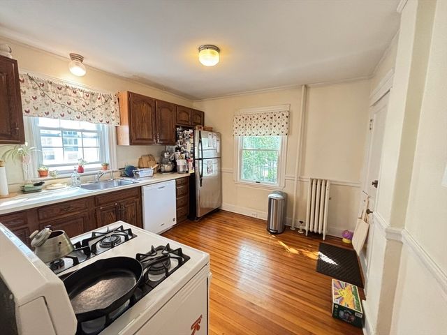 65 Chester Road 1, Belmont, MA 02478