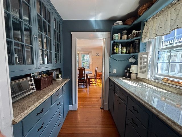 65 Chester Road 1, Belmont, MA 02478