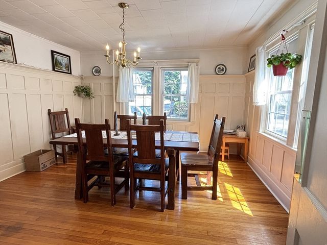 65 Chester Road 1, Belmont, MA 02478