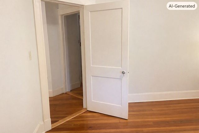 65 Chester Road 1, Belmont, MA 02478