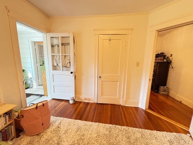 65 Chester Road 1, Belmont, MA 02478